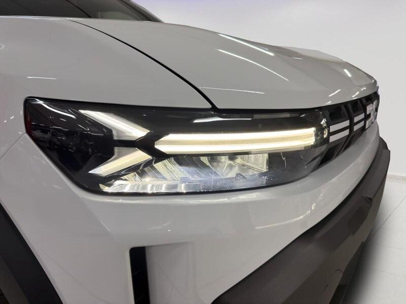 DACIA Duster 3ª serie Duster Eco-G 120 CV Expr...