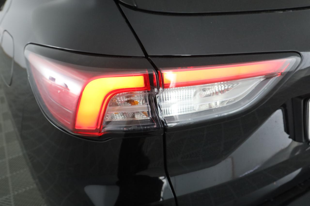 FORD Kuga 3ª serie Kuga 2.5 Plug In Hybrid 225 CV CVT 2WD ST-Line