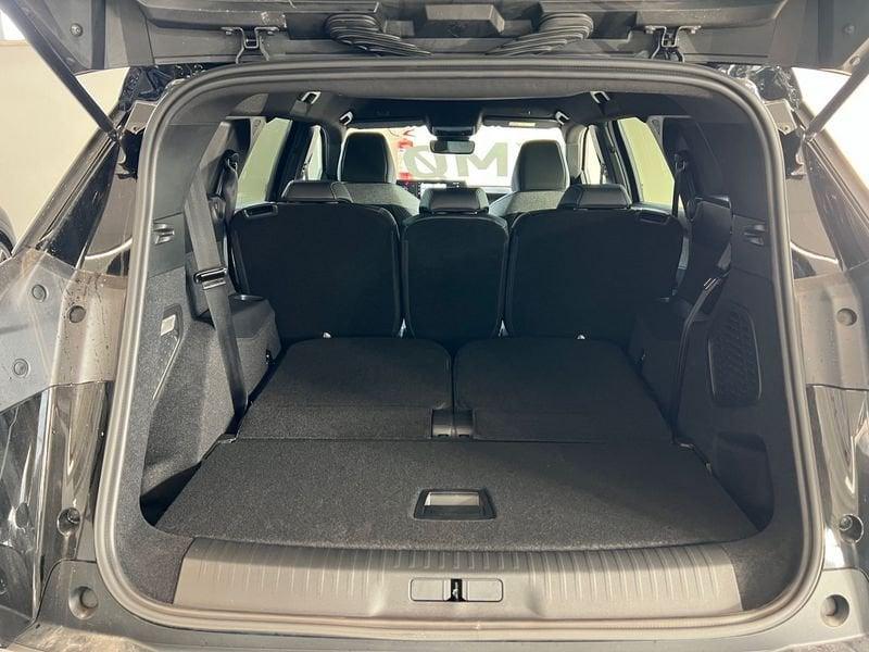 Peugeot 5008 5008 Hybrid 145 e-DCS6 Allure