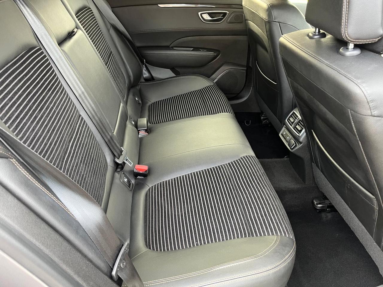 Renault Talisman Sporter dCi 160 CV EDC Energy Intens