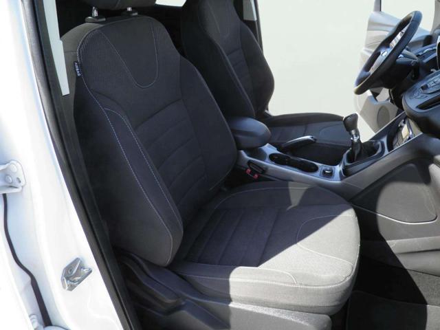 FORD Kuga 2.0 TDCI 120 CV S&S 2WD Business