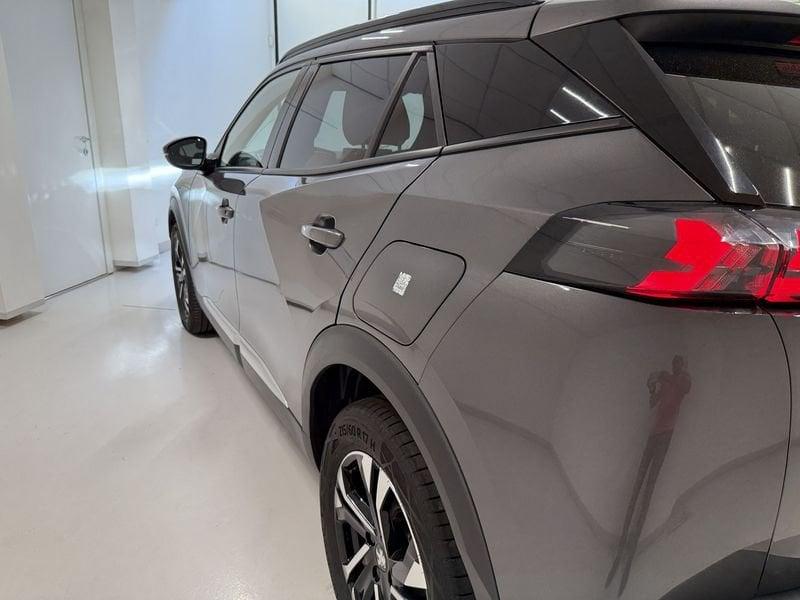 Peugeot 2008 PureTech 130 S&S EAT8 Allure Pack