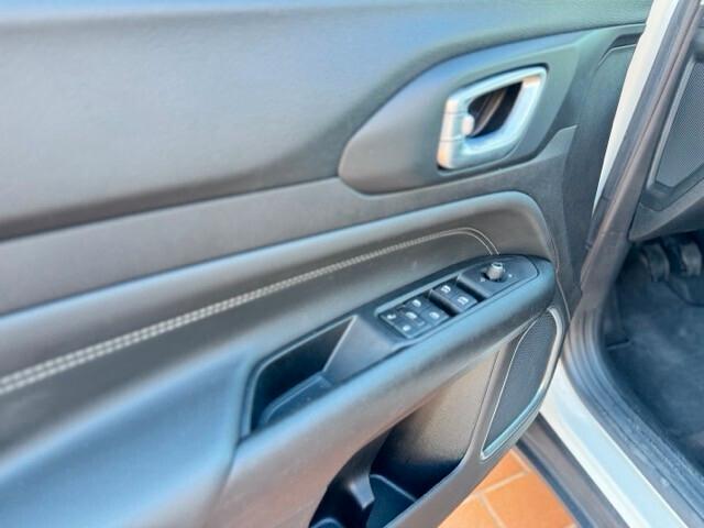 Jeep Compass 1.6 Multijet Limited da 190 euro al mese