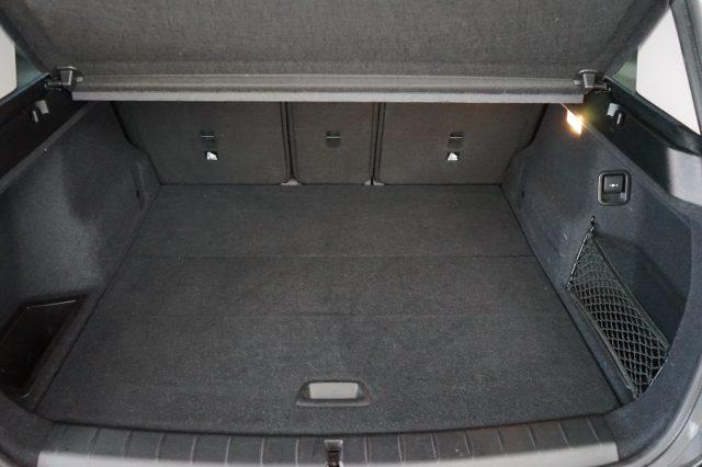 BMW X1 sDrive18d Business Advantage Italiana Tagliandata