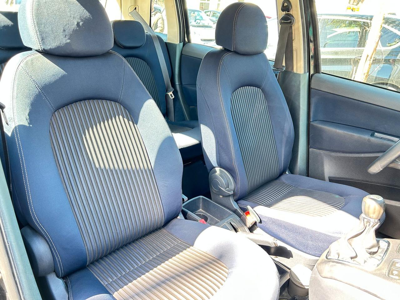 Lancia MUSA 1.3 Mjt 16V 95 CV S&S DPF Poltrona Frau