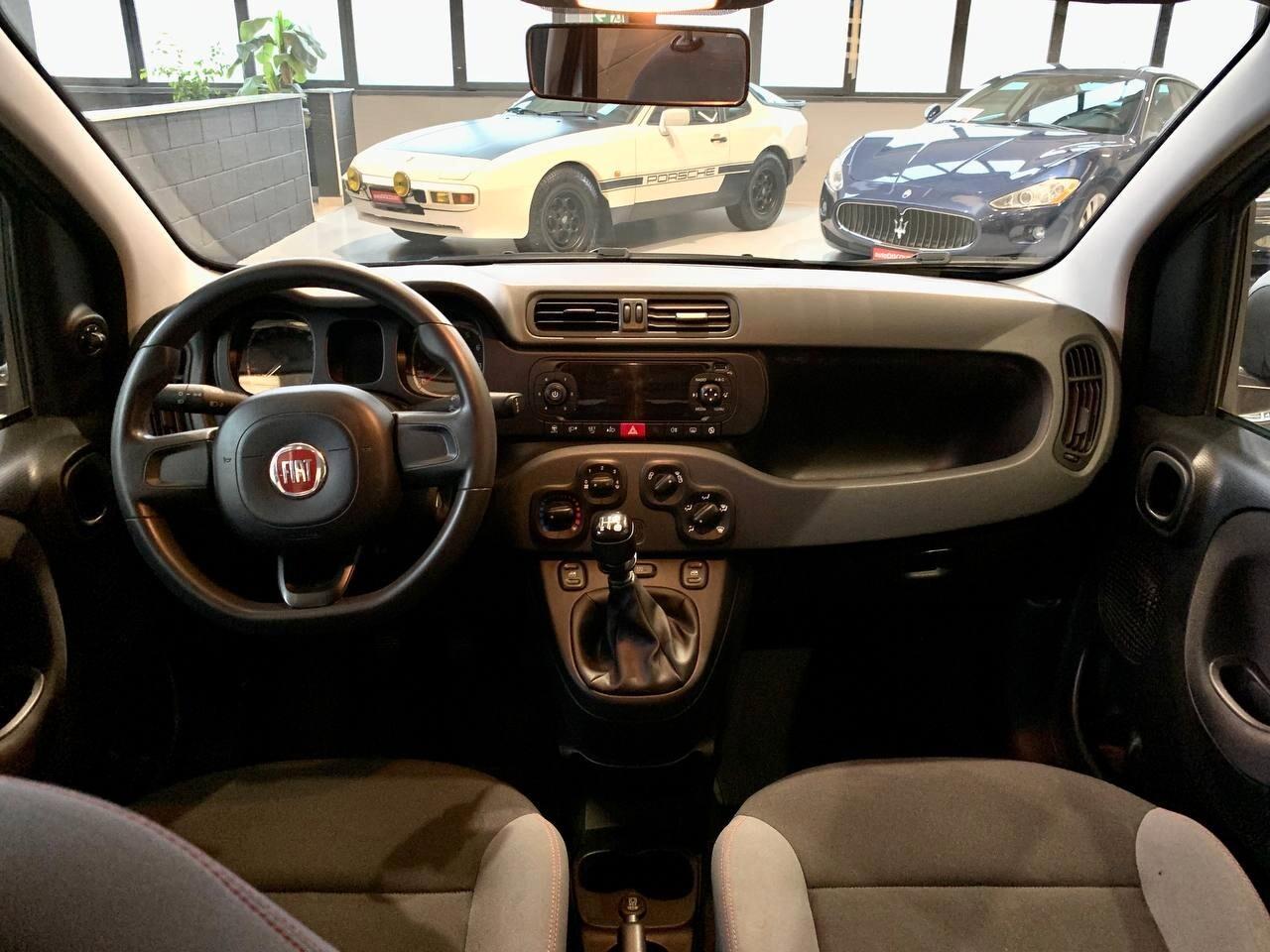 Fiat Panda 1.2 Easy *PREZZO PROMO*