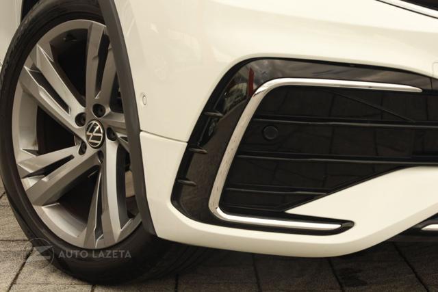 VOLKSWAGEN Tiguan 2.0 TDI 150 CV SCR DSG R-Line