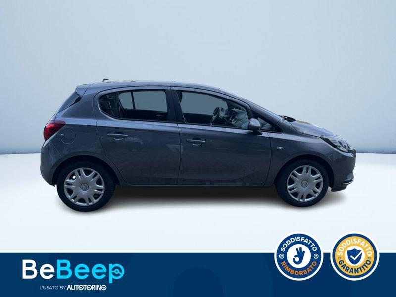 Opel Corsa 1.4 ADVANCE GPL TECH 90CV 5P MY18.5