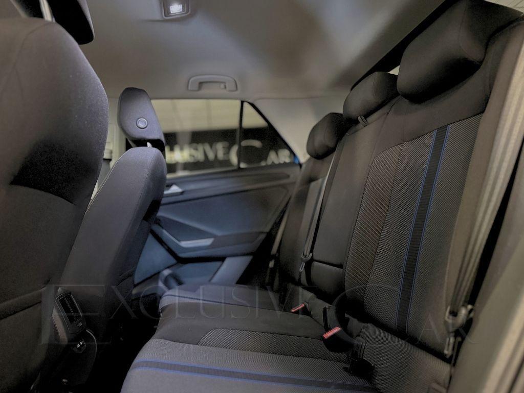 VOLKSWAGEN - T-Roc - 2.0 TDI Advanced BlueMotion Tech.