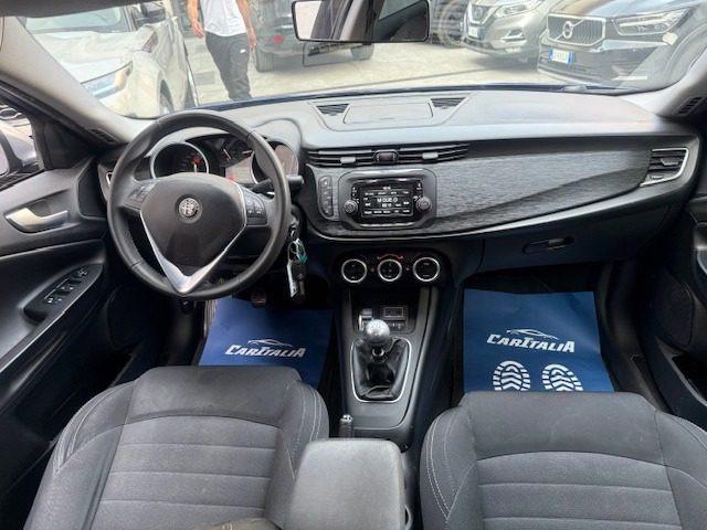 ALFA ROMEO Giulietta 1.6 JTDm 120 CV Business