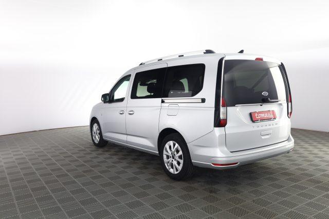 FORD Tourneo Connect Grand Tourneo Connect 2.0 EcoBlue 122 CV aut. Tita