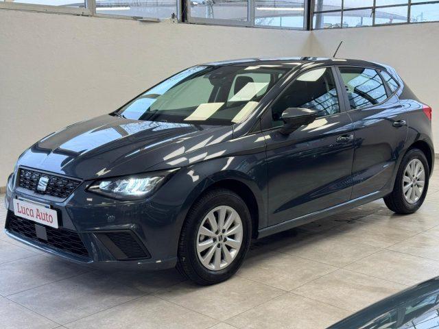 SEAT Ibiza 1.0 EcoTSI 95CV *GARANZIA SEAT*UNICO PROP.*