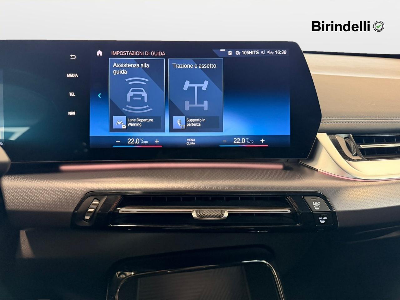 BMW X1 (U11) - X1 sDrive 18d MSport