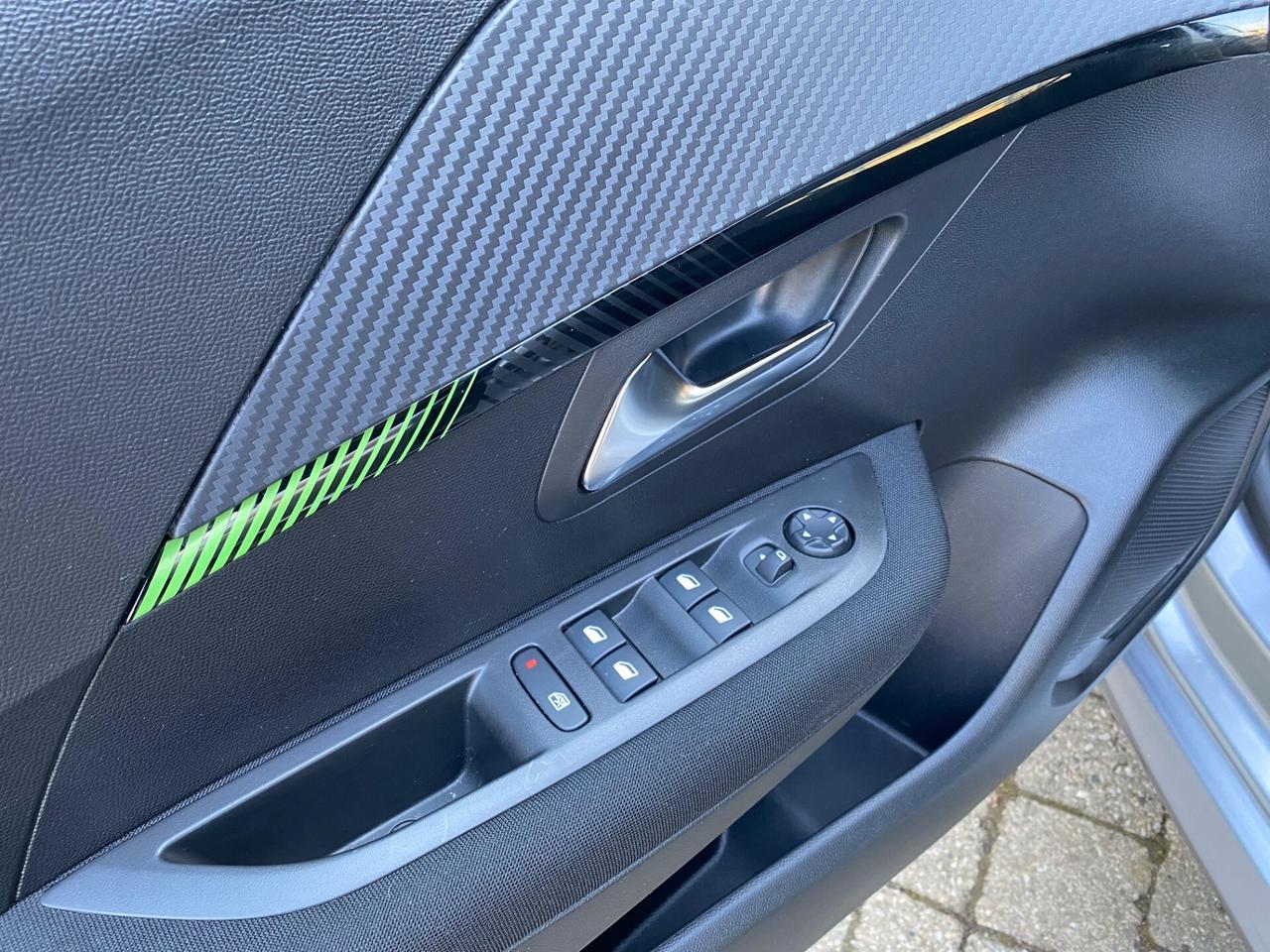 Peugeot 208 PureTech 75 Stop&Start 5 porte Active