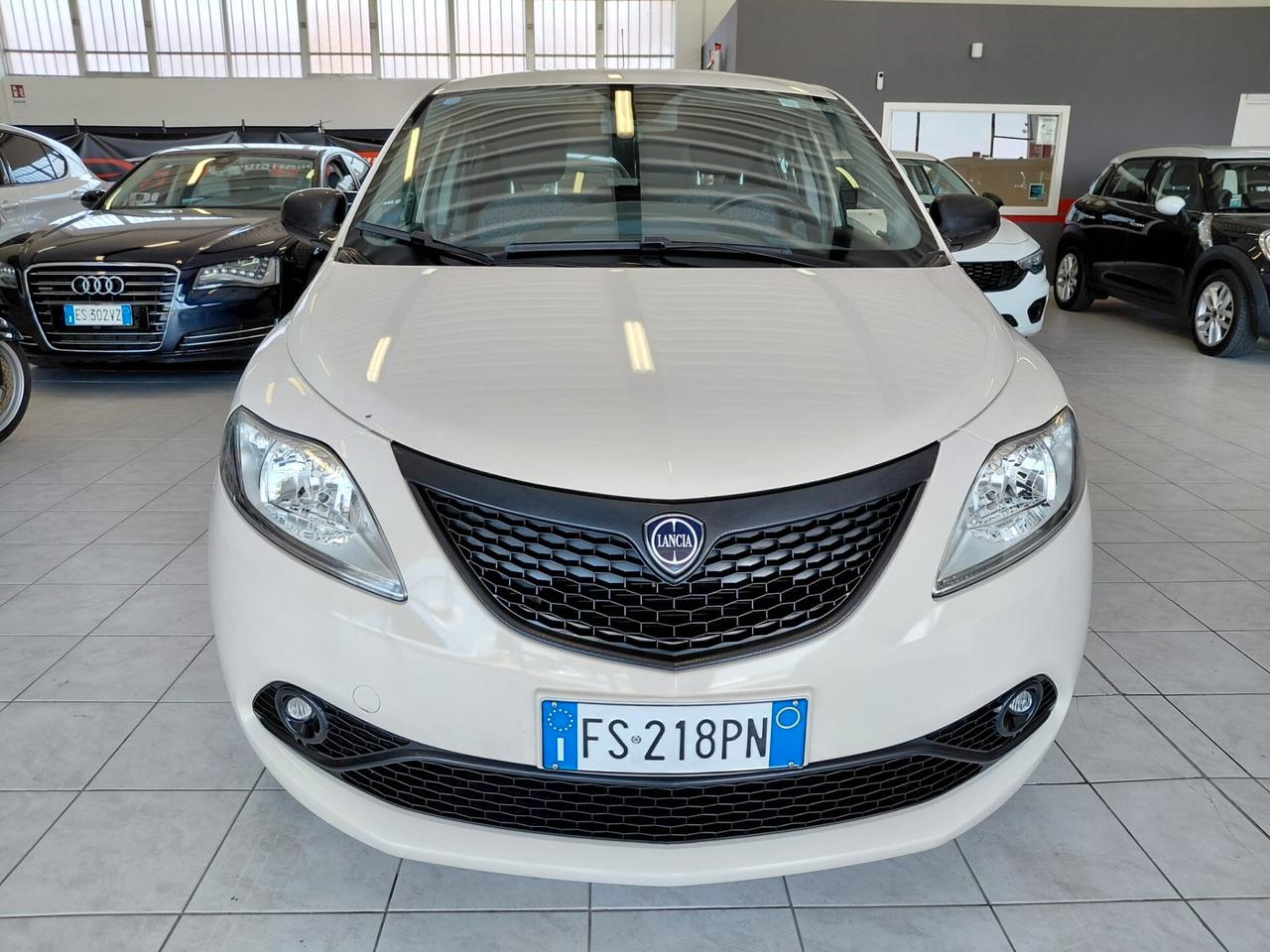 Lancia Ypsilon 1.2 69 CV 5 porte S&S Platinum KM 117.500