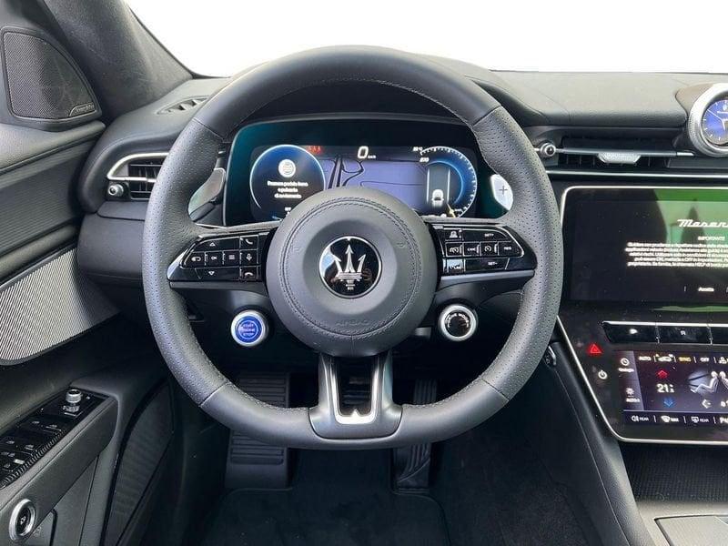 Maserati Grecale 2.0 MHEV 250 CV GT
