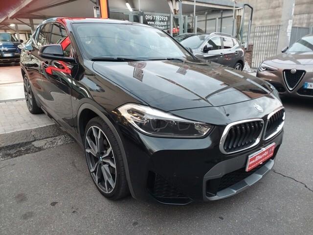 Bmw X2 sDrive16d Msport