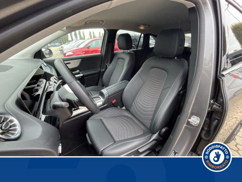 Mercedes-Benz GLA 200d Automatic 4Matic Advanced Plus Progressive