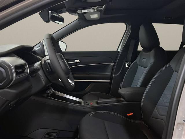 JEEP Avenger 1.2 Turbo MHEV Summit TETTO APRIBILE