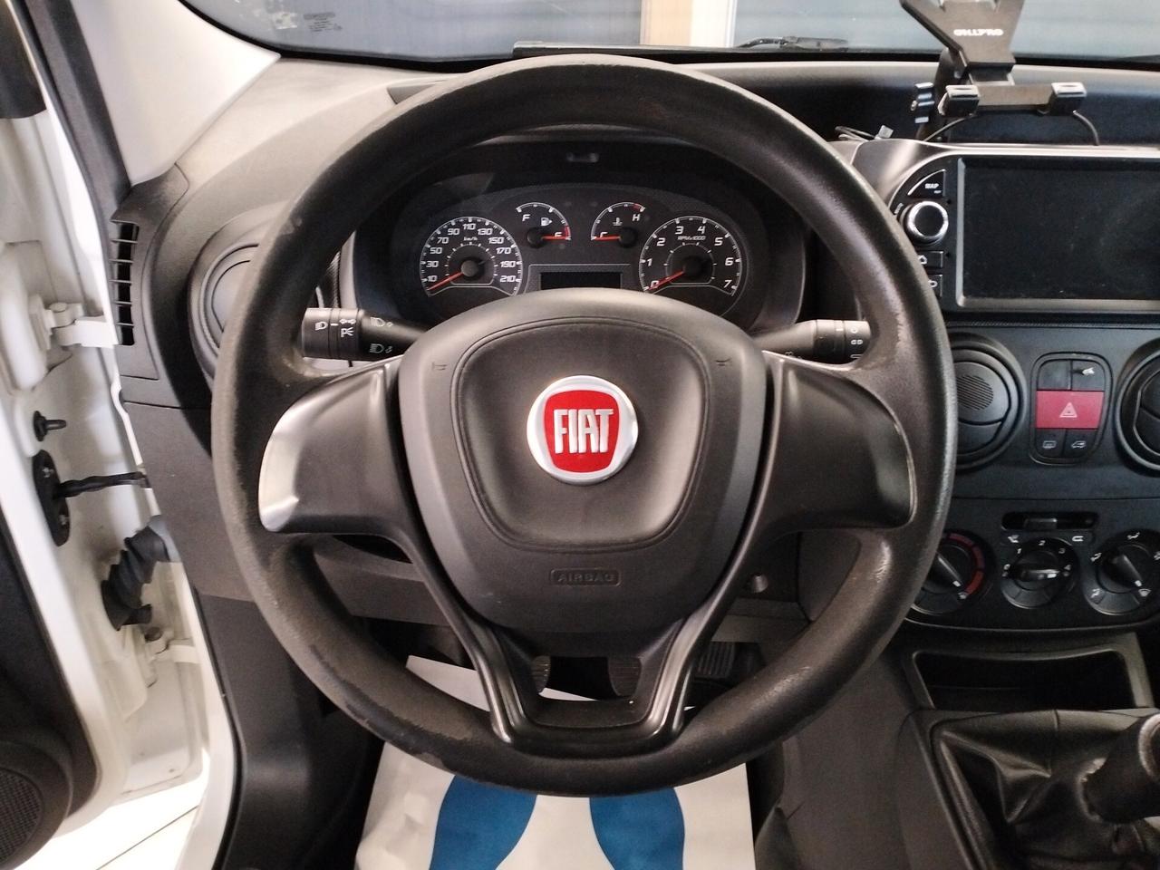 Fiat Fiorino 1.3 MJT 95CV Cargo - IVA ESCLUSA