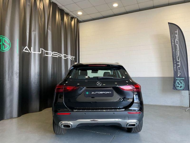 Mercedes-Benz GLA GLA 180 Automatic Progressive Advanced Plus