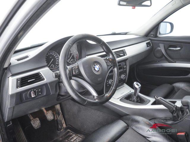 BMW 320 Serie 3 d cat Attiva - PER OPERATORI DEL SETTORE