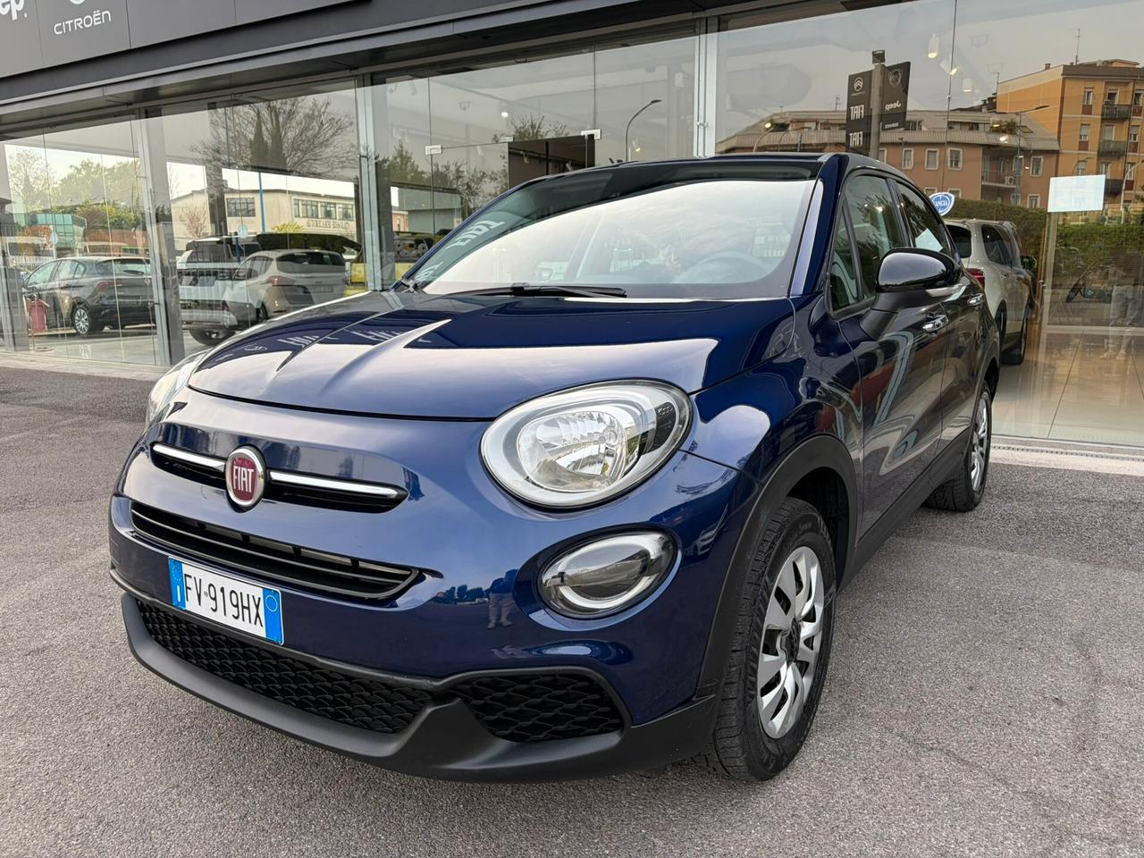 Fiat 500X 1.0 T3 120 CV Urban
