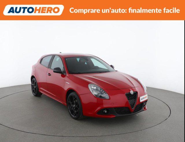 ALFA ROMEO Giulietta 1.6 JTDm 120 CV Super