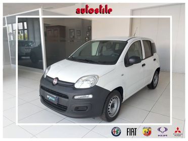 FIAT Panda 1.0 GSE S&S Hybrid Pop Van 2 posti