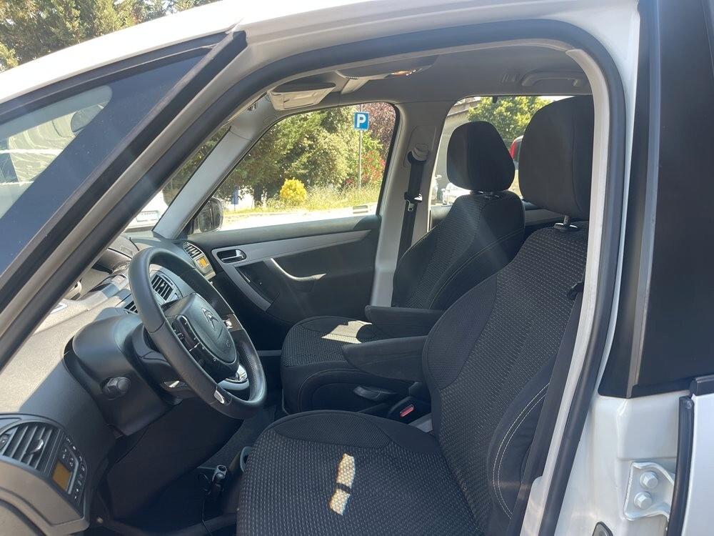 Citroen C4 Grand Picasso 1.6 HDi 110 FAP Business NEO PATENTATI