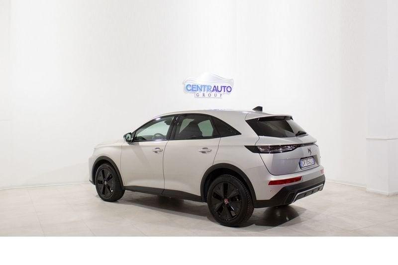 DS DS 7 DS 7 BlueHDi 130cv aut. Performance Line