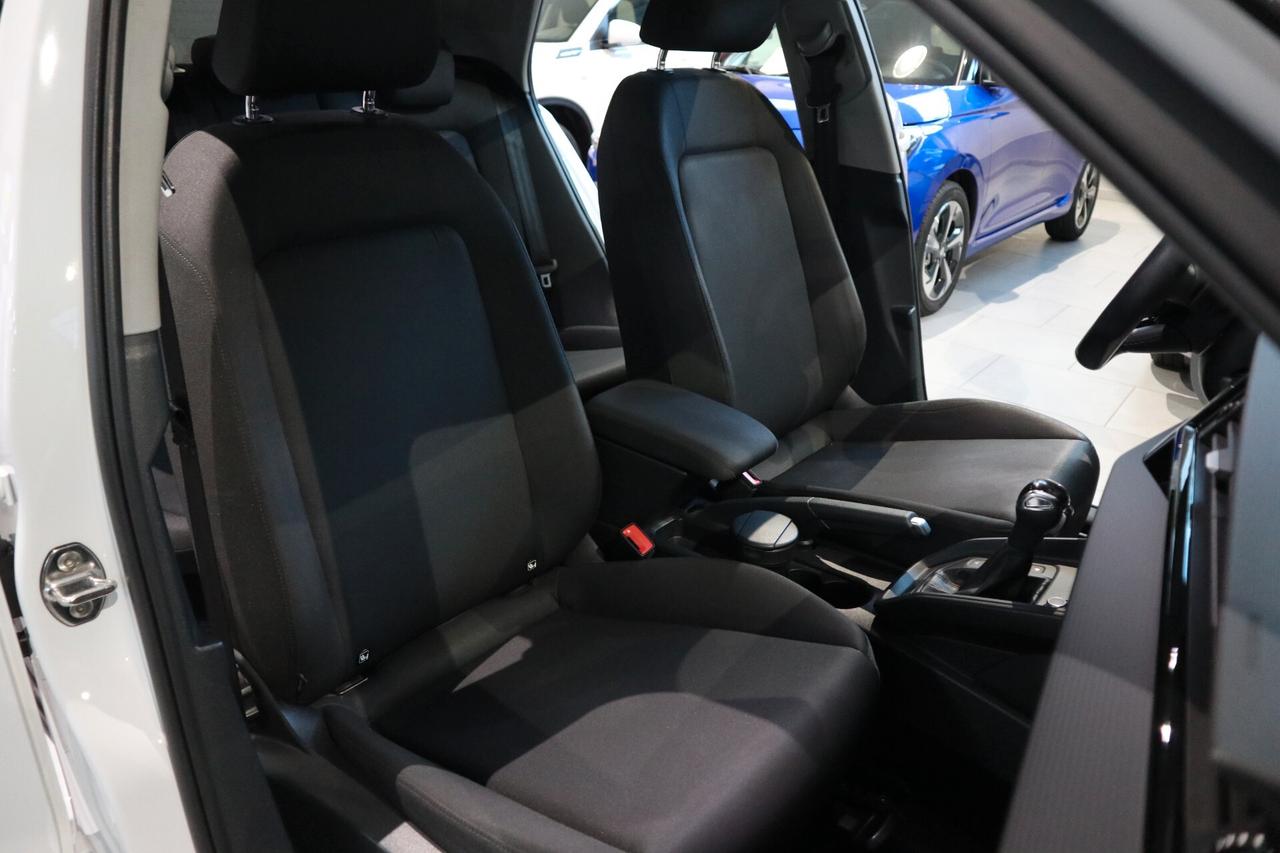 Audi A1 SPB 30 TFSI S tronic Admired