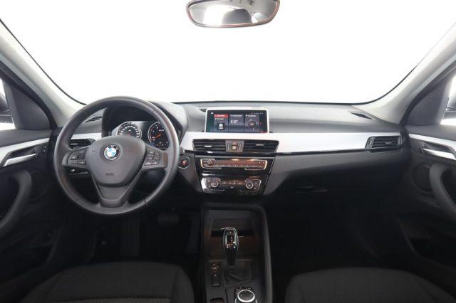BMW X1 X1 sDrive18d BUSINESS ADVANTAGE