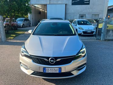 Opel Astra 1.5 CDTI 122 CV S&S Sports Tourer Ultimate