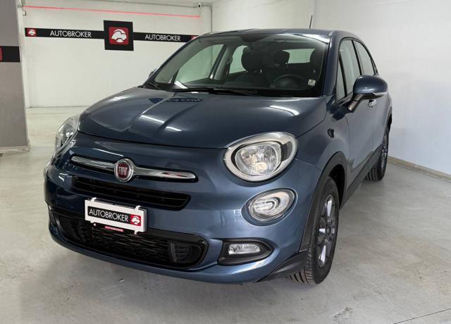 FIAT 500X 1.3 MultiJet 95 CV Business