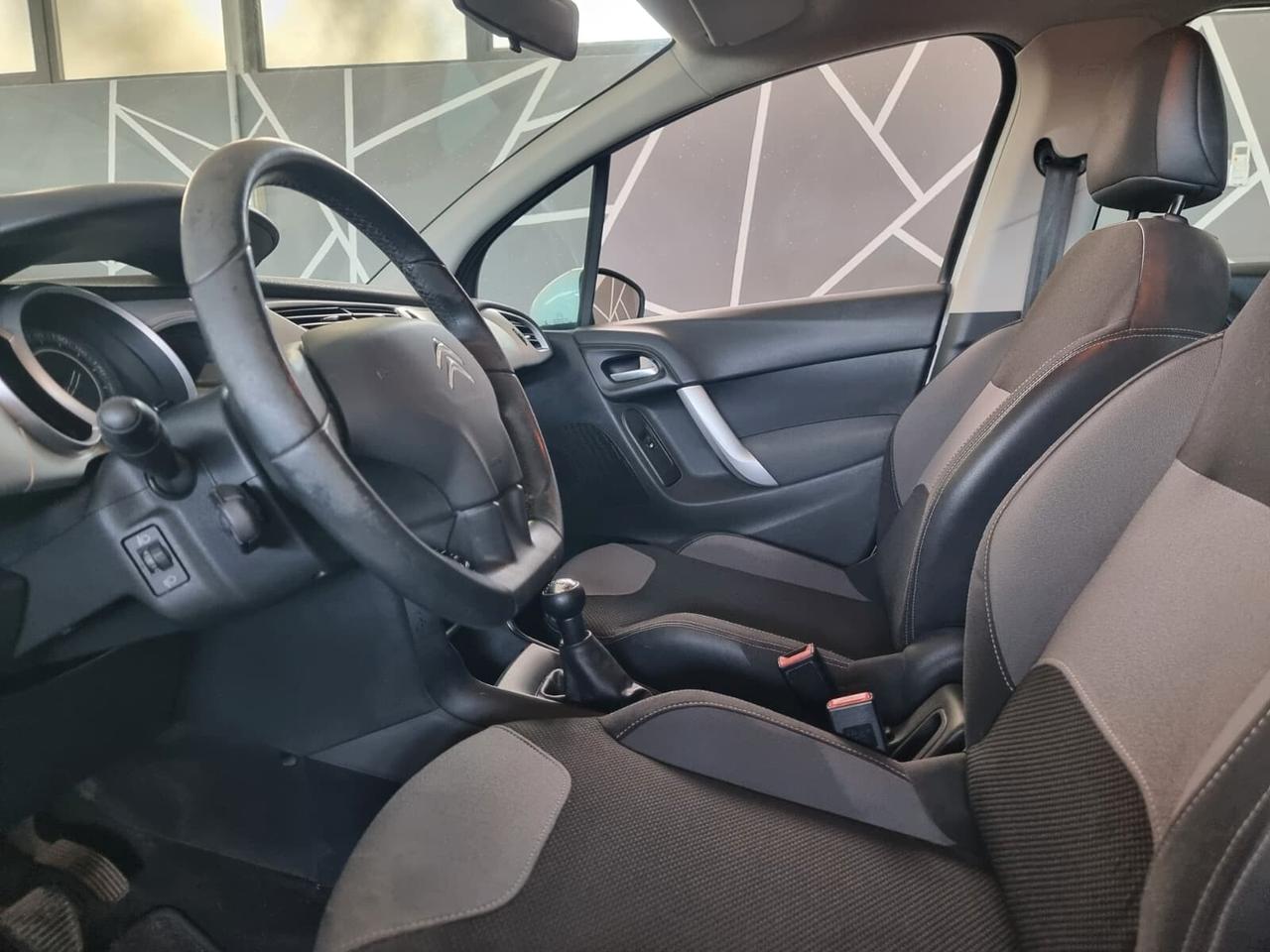 Citroen C3 Seduction NEOPATENTATI
