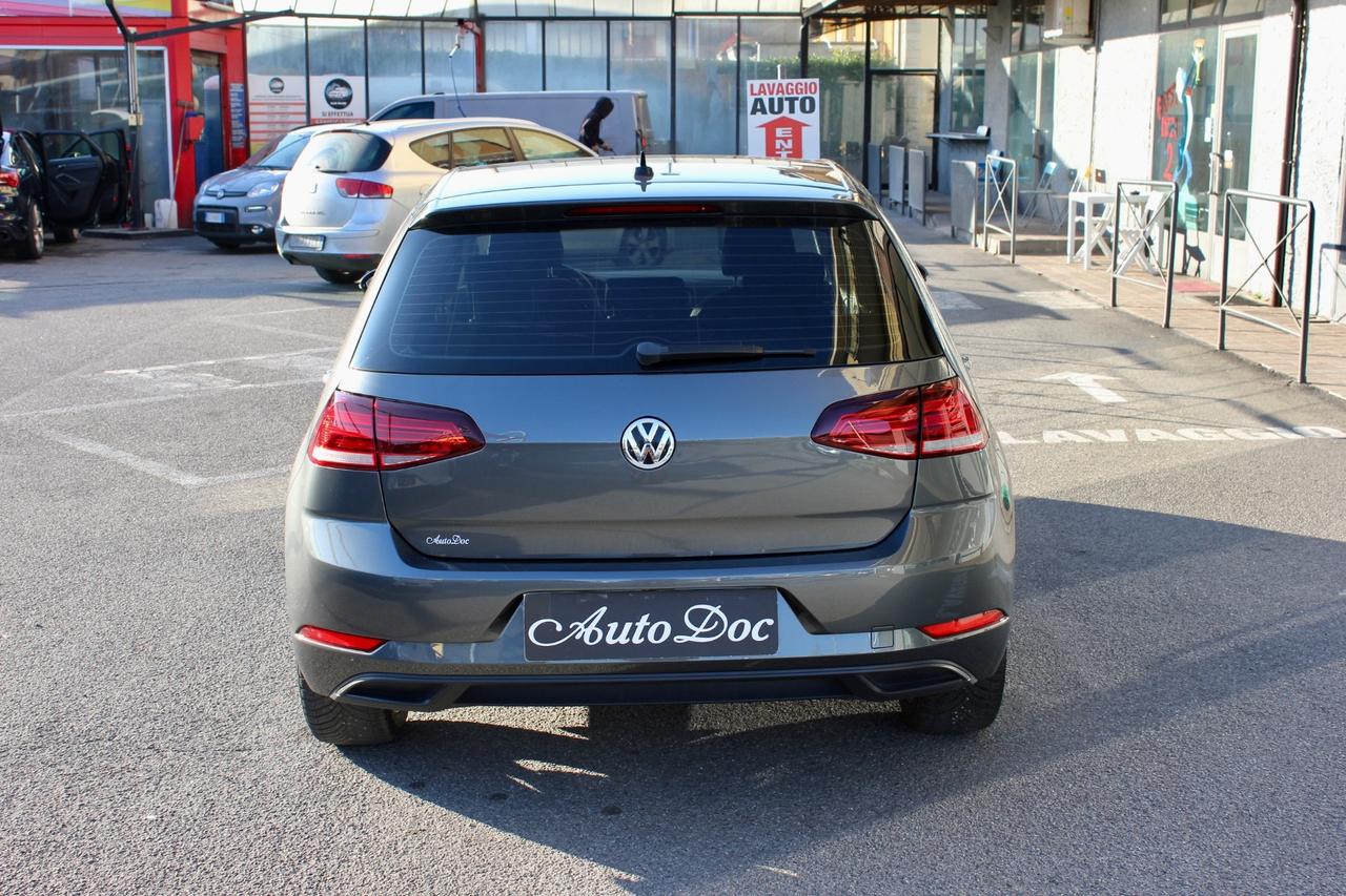 Volkswagen Golf 1.0 TSI 85 CV 5p. PER NEOPATENTATI PRONTA CONSEGNA