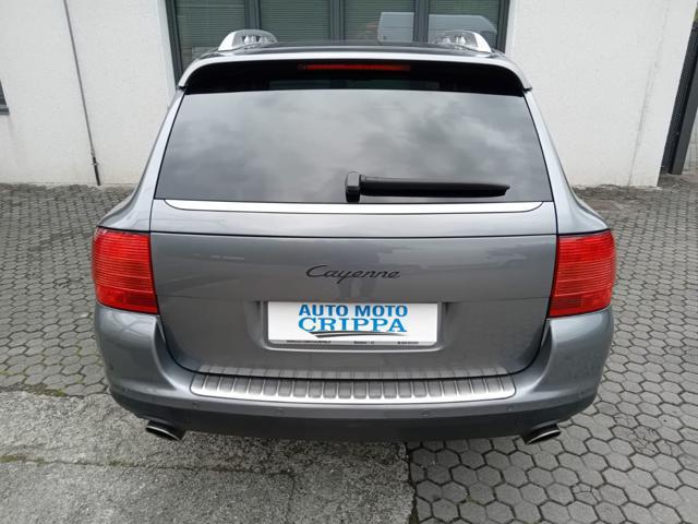 PORSCHE Cayenne 3.2 V6 BENZINA 250 CV ISCRITTA ASI ESENTE BOLLO