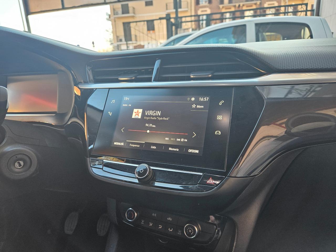 Opel Corsa 1.2 100 CV Elegance