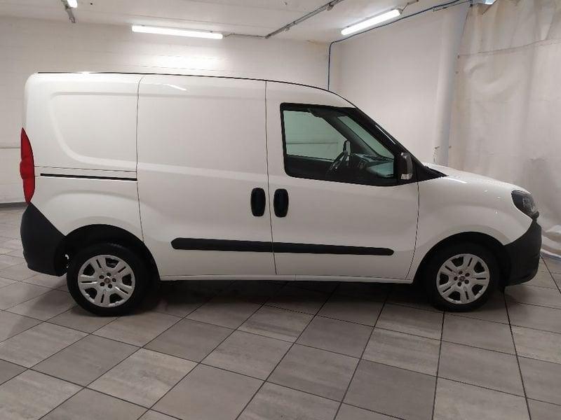 FIAT Doblò Doblo cargo 1.6 mjt 105cv CH1 Lounge S&S