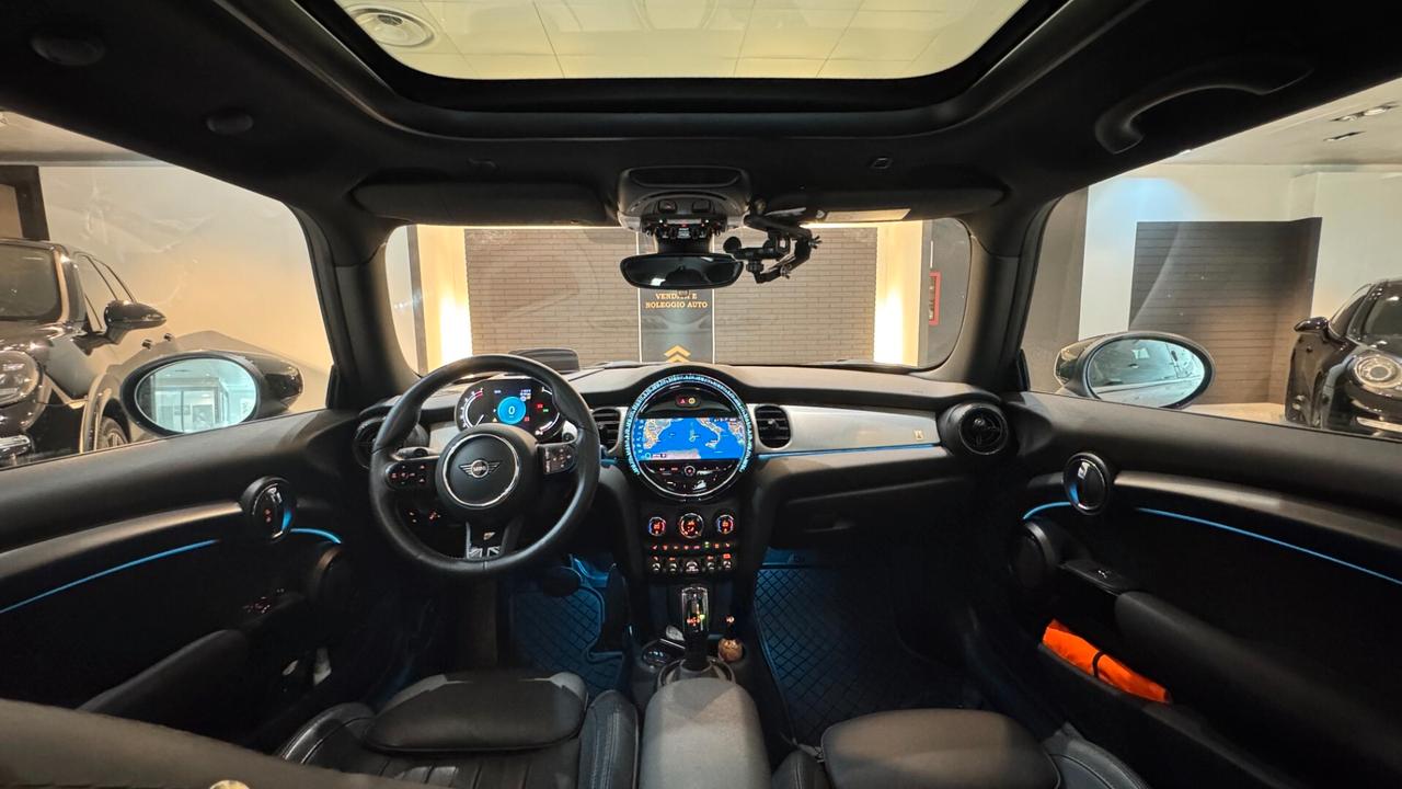 MINI 2.0 COOPER S 178CV - 2021