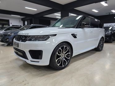 Land Rover Range Rover Sport Range Rover Sport 3.0 TDV6 HSE Dynamic