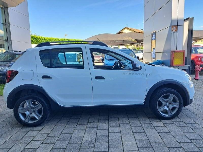 Dacia Sandero Stepway 1.0 tce Comfort Eco-g 100cv