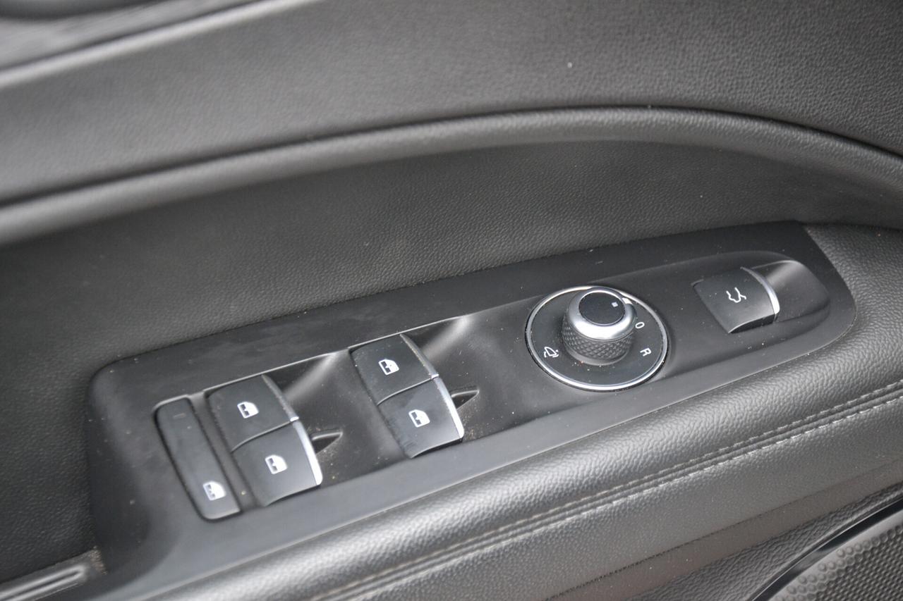 Alfa Romeo Stelvio 2.2 210CV AT8 Q4 SUPER *FUL LED+RCAM+PRIVACY+CRUIS