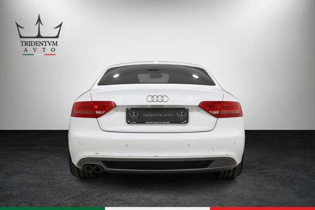 Audi A5 Coupe 2.0 tdi quattro 3x S-Line