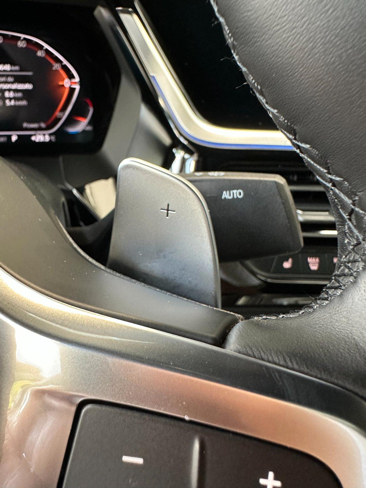 BMW Z4 sdrive 20i Msport auto-19"-Carplay