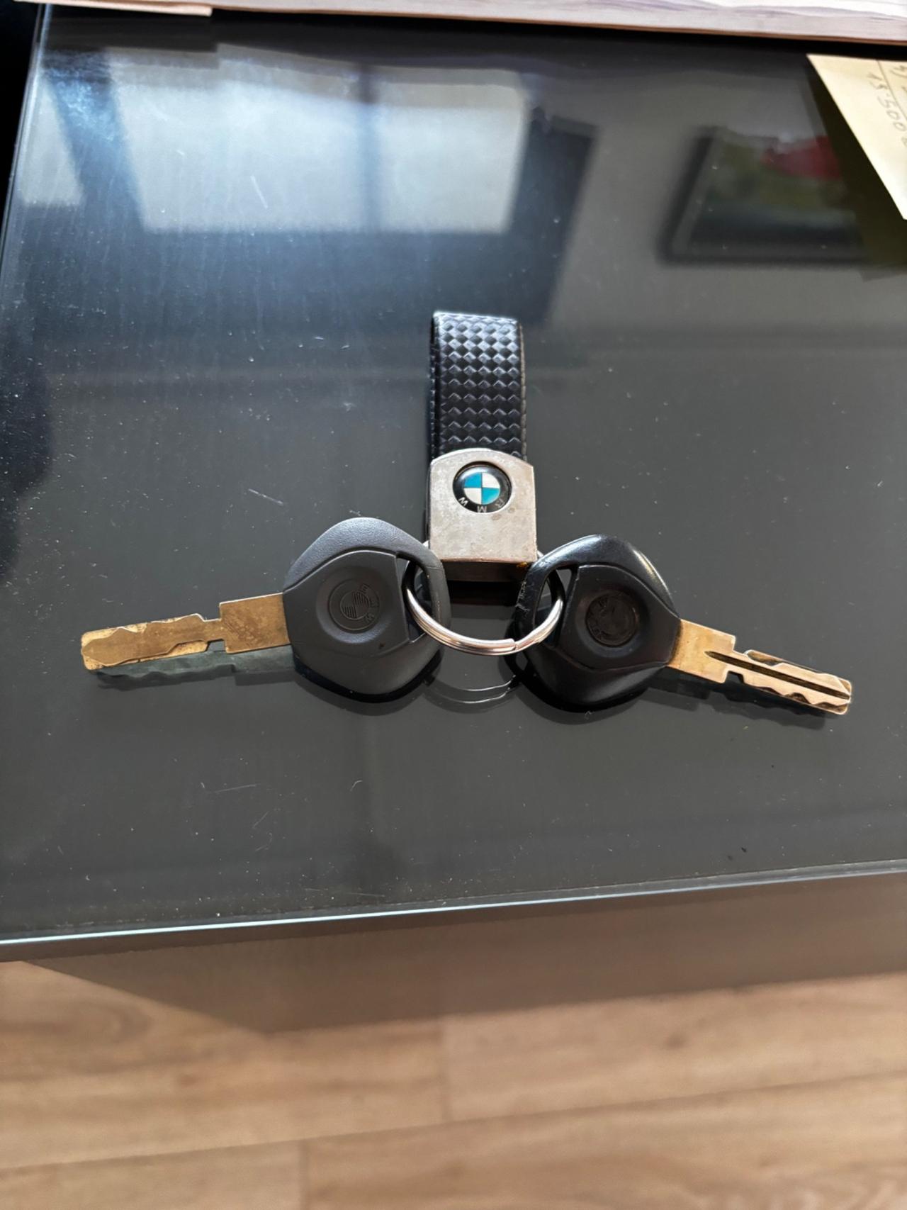 Bmw Z3 1.9 16V cat Roadster