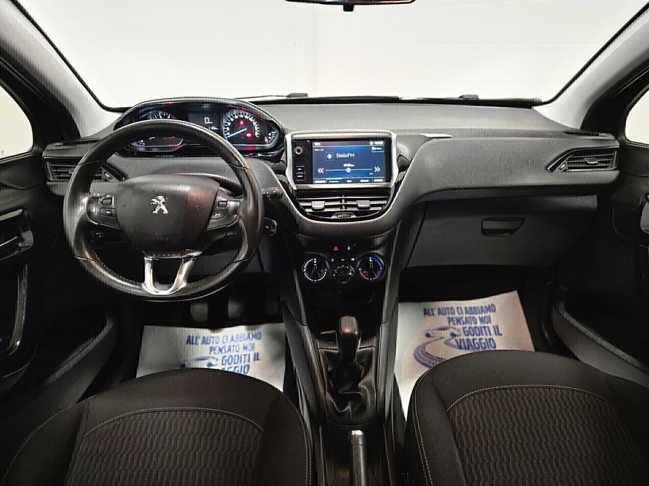 Peugeot 208 5p. 1.2 PureTech 82 Allure - NEOPATENTATI