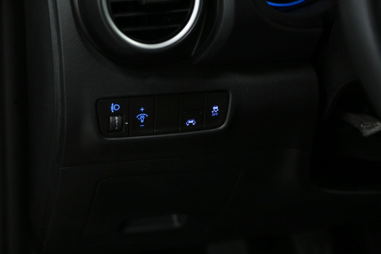 Hyundai Kona 1.6 CRDI 115 cv Comfort