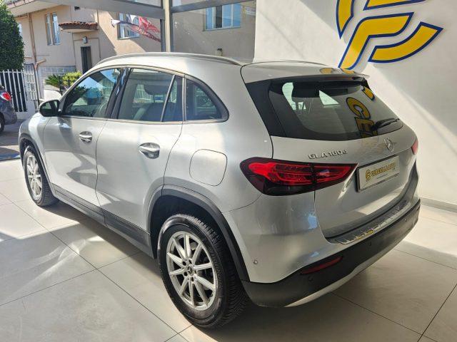 MERCEDES-BENZ GLA 180 d Automatic Business tua da ?349,00 mensili